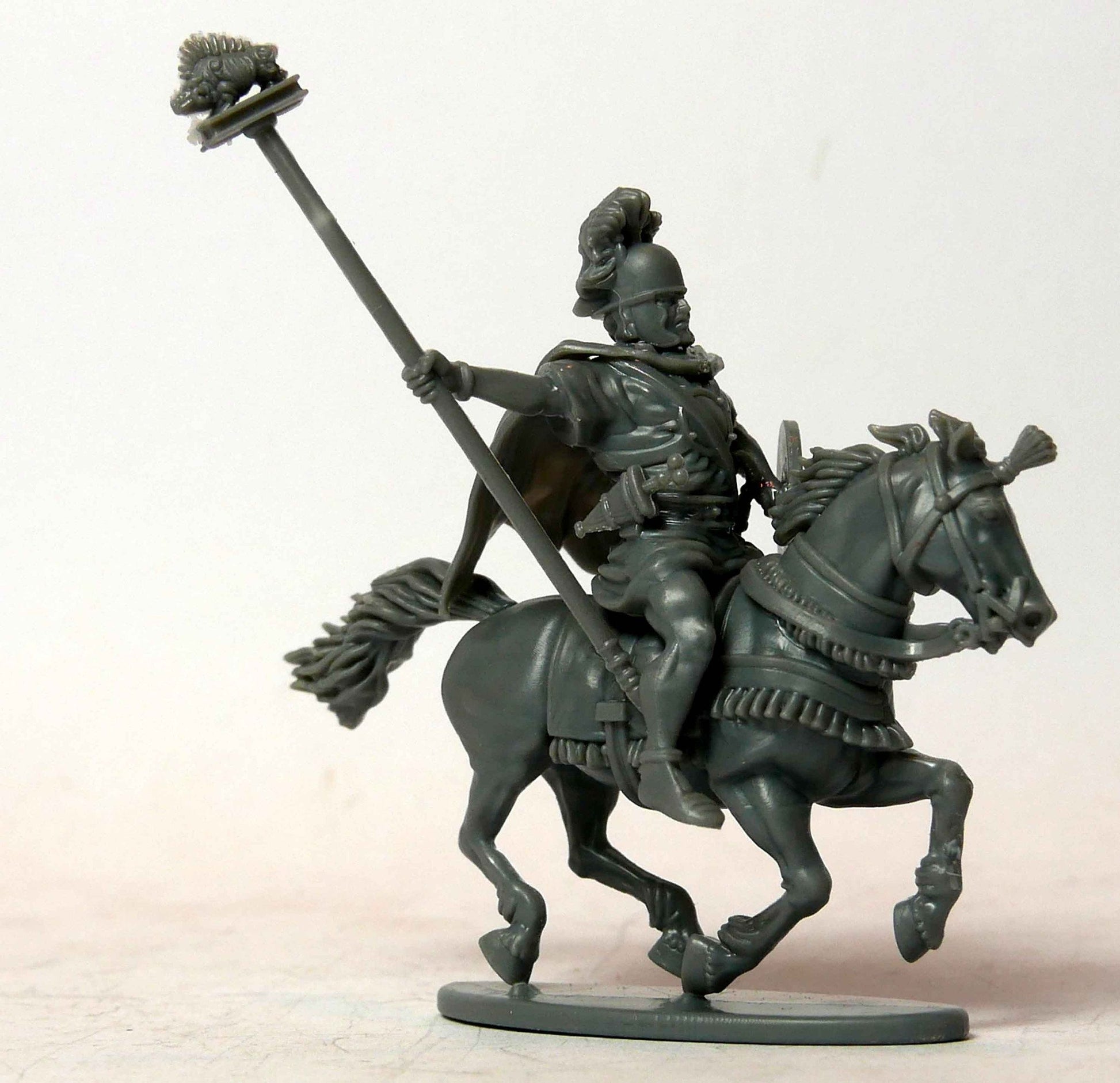 Iberian Cavalry - Victrix - VXA023