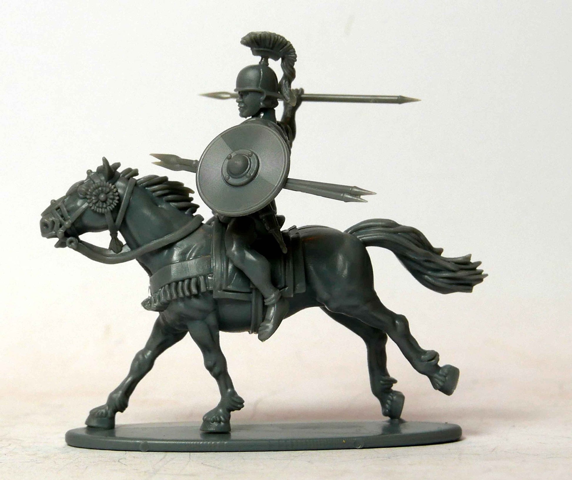 Iberian Cavalry - Victrix - VXA023