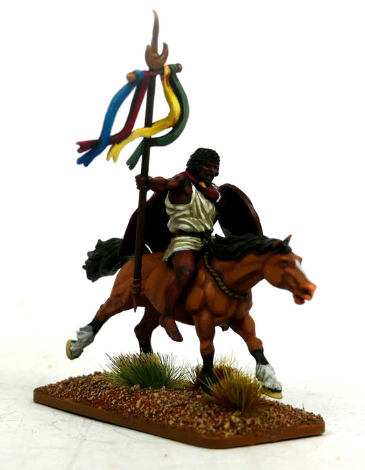 Numidian Cavalry - Victrix - VXA022