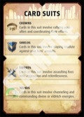 Pathfinder Cards: Tides of Battle