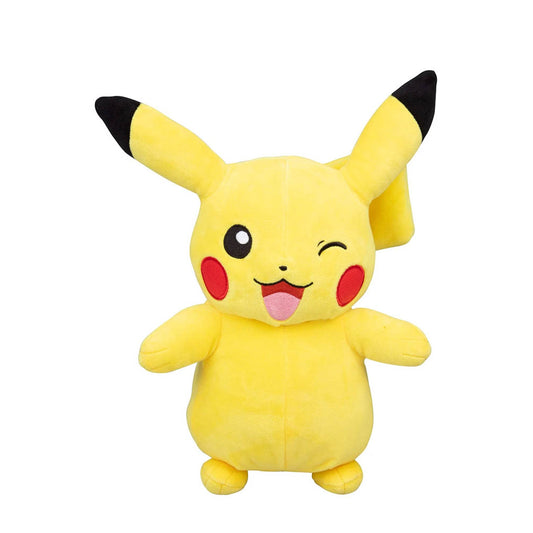 12" Pikachu Pokémon Plushie...