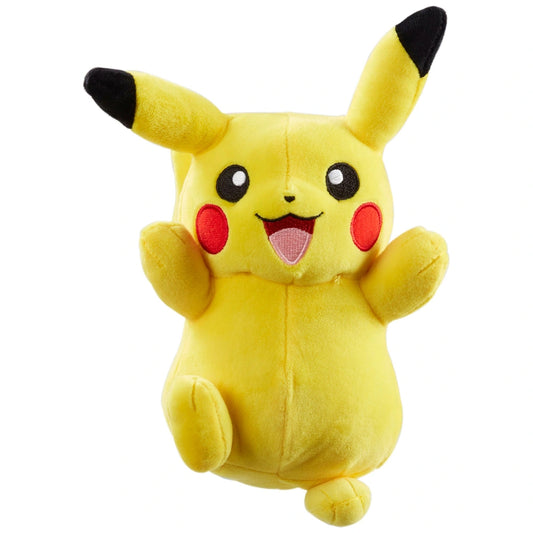 8" Pikachu Pokémon Plushie ...