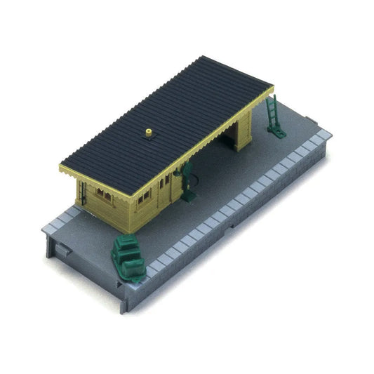 Hornby Platform Shelter - R510