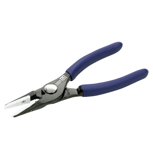 Tamiya Non-Scratch Long Nose Pliers