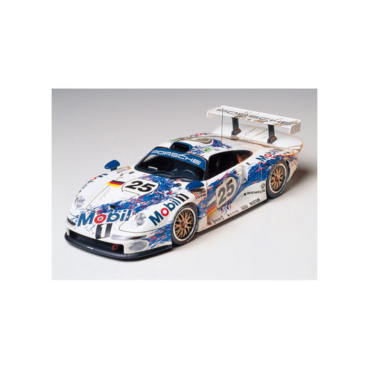 Porsche 9/11 GT1 - Tamiya 1/24 S...