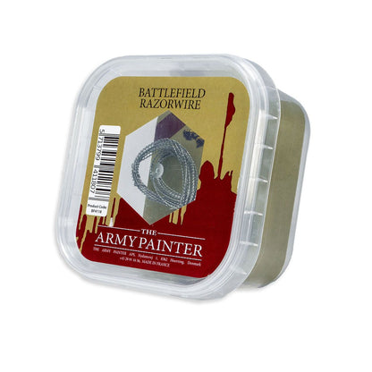 Battlefield Razor Wire - The Army Painter