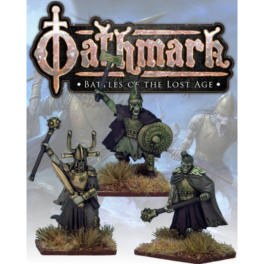 Oathmark Revenant Champions