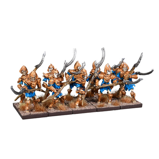 Empire Of Dust Revenants Troop - Kings of War