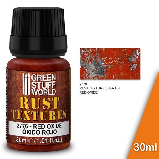 Rust Texture Acrylic Formula - G...