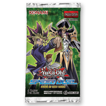 Yu-Gi-Oh! SPEED DUEL: ARENA OF L...