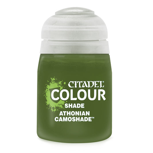 Citadel Shade Ink Athonian Camoshade 18ml