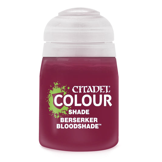 Citadel Shade Ink Berserker Bloodshade 18ml