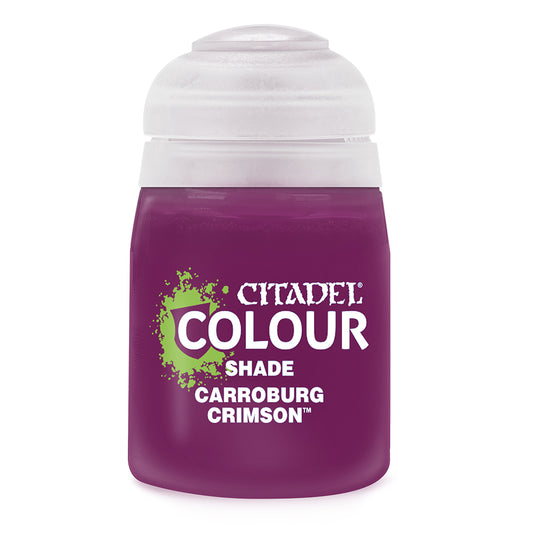 Citadel Shade Ink Carroburg Crim...