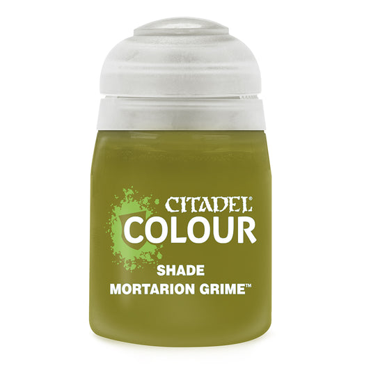 Citadel Shade Ink Mortarion Grime 18ml