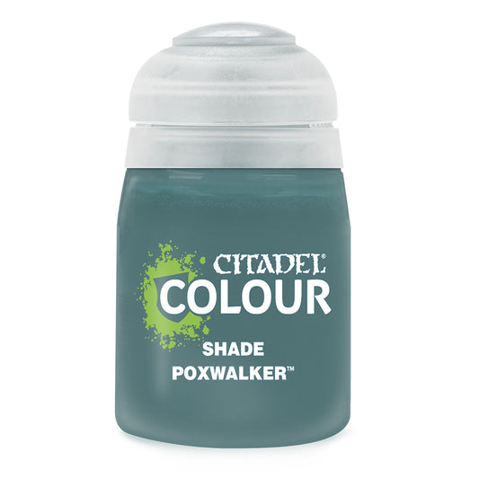 Citadel Shade Ink Poxwalker 18ml