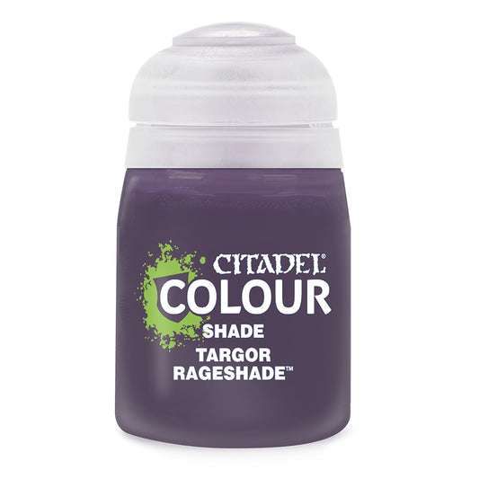 Citadel Shade Ink Targor Rageshade 18ml