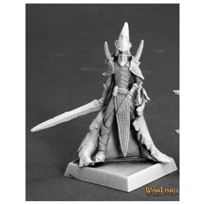 Shadowguard Miniature