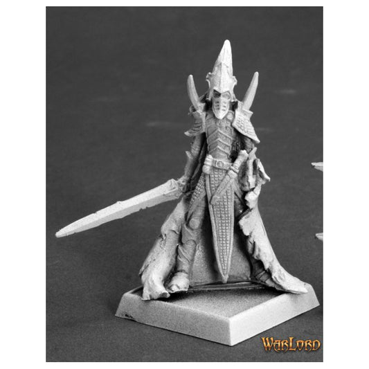 Shadowguard Miniature