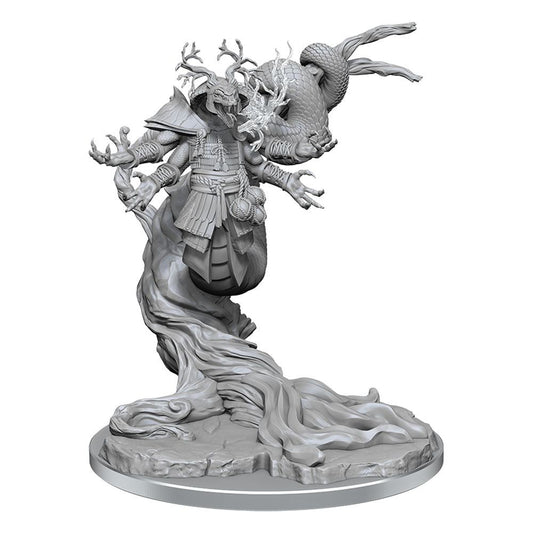 Shigeki, Jukai Visionary MTG Mini - Wizkids