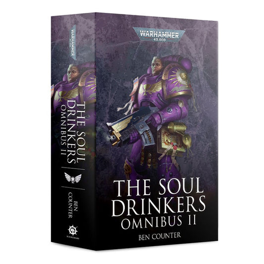 The Sould Rinkers Omnibus Vol. 2...