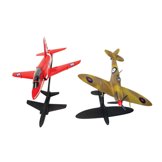 Airfix Best of British 2 Part Kit