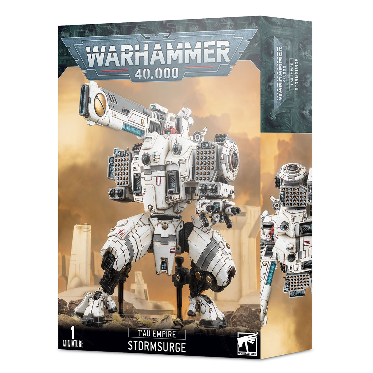 KV128 Stormsurge - Tau Empire (Warhammer 40k)