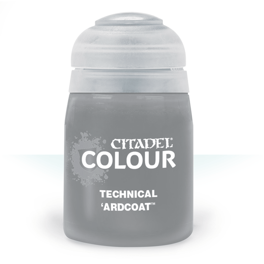 ARDCOAT (24ML) TECHNICAL - CITADEL COLOUR