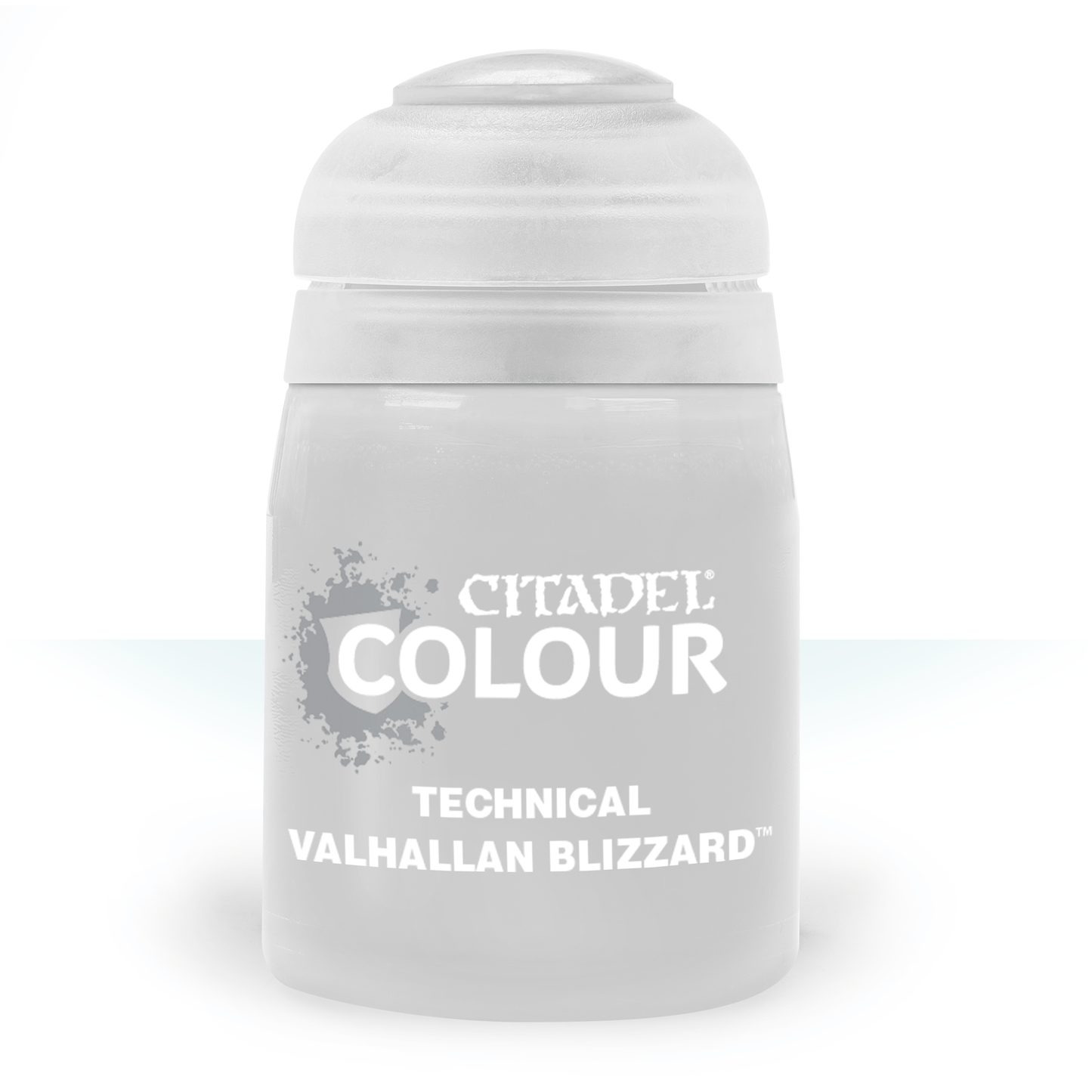 Valhallan Blizzard (24ml) Technical - Citadel Colour