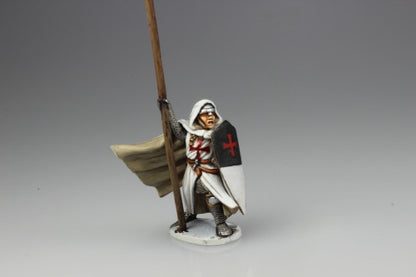 Templar Infantry - FireForge Games :www.mightylancergames.co.uk