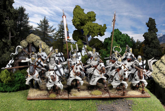 FireForge Games: Teutonic Knight...