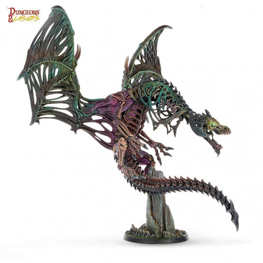 Thall The Defiler Undead Dragon ...