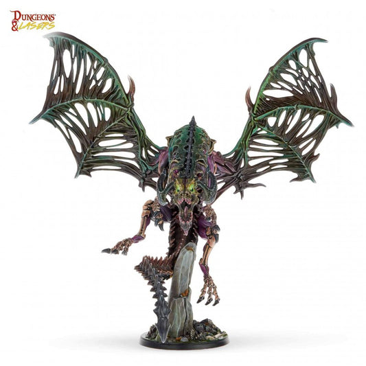 Thall The Defiler Undead Dragon ...