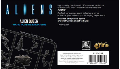 Aliens - Alien Queen