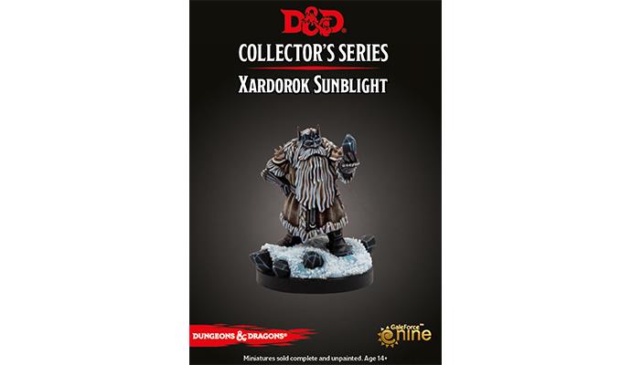  Xardorok Sunblight