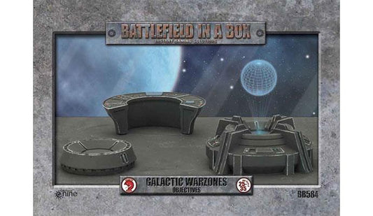 Battlefield In A Box - Galactic ...