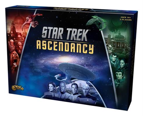 Star Trek: Ascendancy