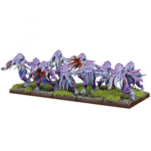 Thuul Troop - Trident Realms (Kings of War) :www.mightylancergames.co.uk