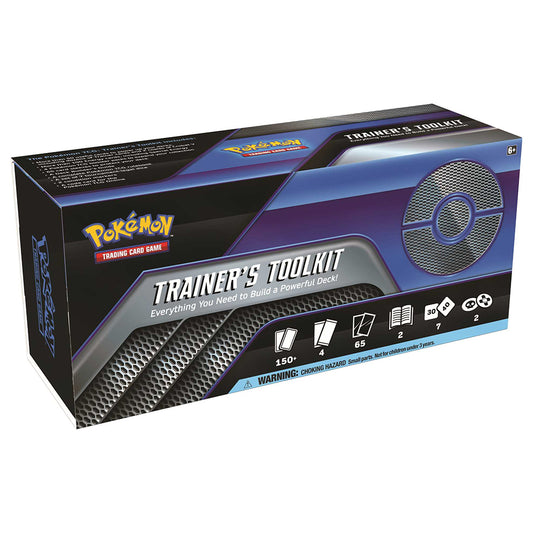 Pokémon TCG Trainer's Tool K...