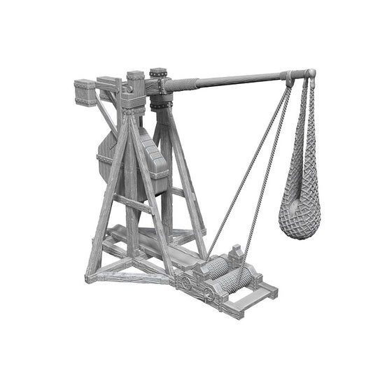 Trebuchet Wizkids Deep Cuts Unpa...