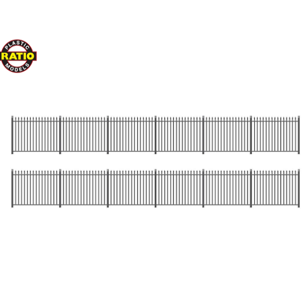 Fencing Kits - OO/HO Gauge - Peco - various