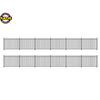 Fencing Kits - OO/HO Gauge - Peco - various