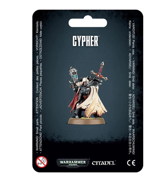 cypher