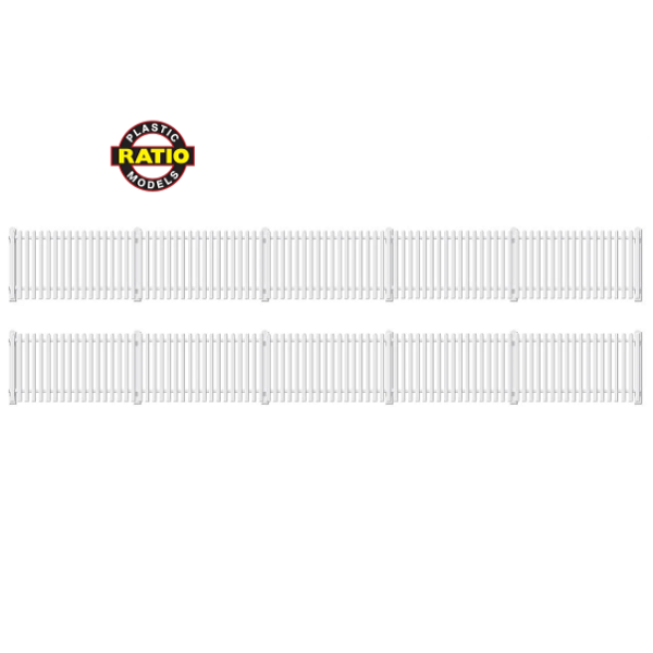 Fencing Kits - OO/HO Gauge - Peco - various