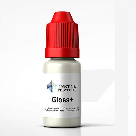 Gloss+ - Instar Provectus