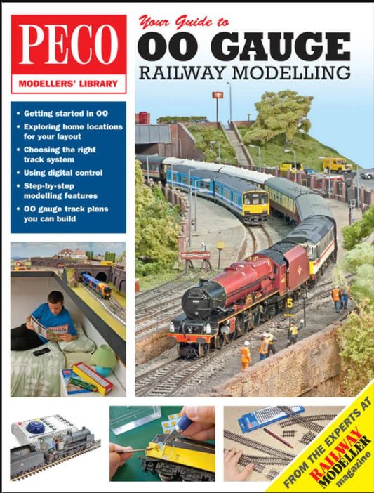 Peco - Your Guide to OO Gauge Ra...