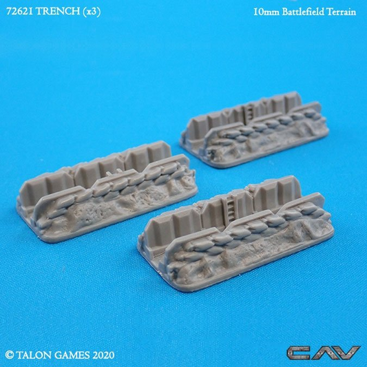 72621 Trench - Reaper CAV