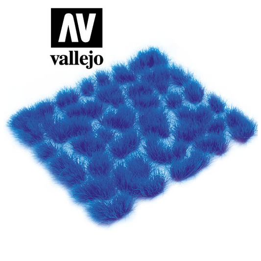 Fantasy Tuft – Blue - Vallejo - ...