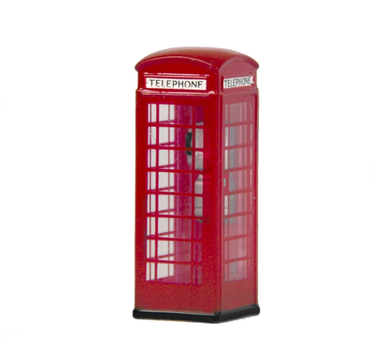 Telephone Box