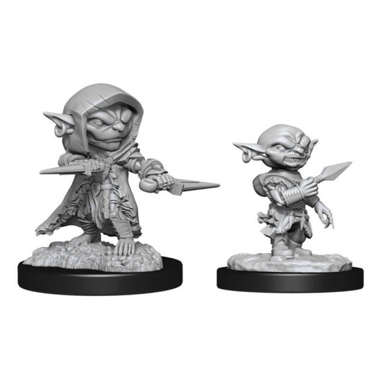 Goblin Rogue Male