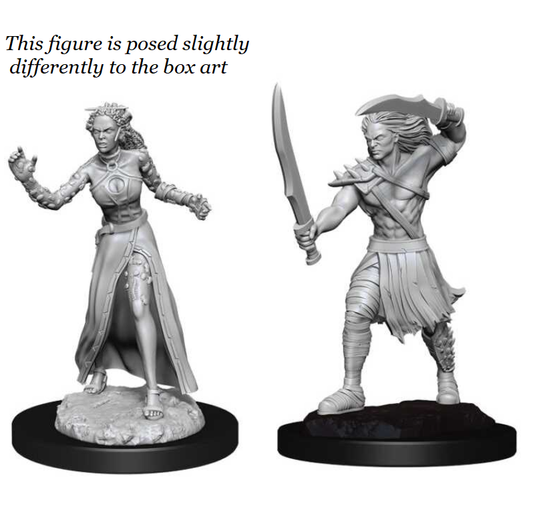 Wizkids Vampire Lacerator & ...